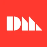 Desktop Metal, Inc. logo