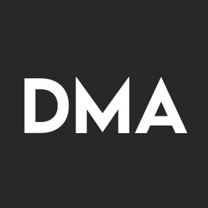 Stock DMA logo