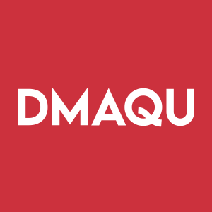 Stock DMAQU logo