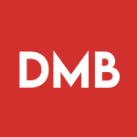 DMB Stock Logo