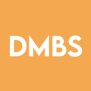 Stock DMBS logo