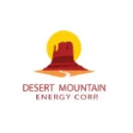 Desert Mountain Energy