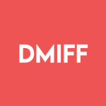 DMIFF Stock Logo