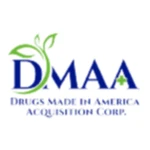 Drugs Made In Amer Acq Ii Corp logo