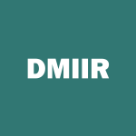 DMIIR Stock Logo