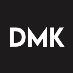 DMK logo