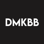 DMKBB Stock Logo