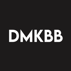 Stock DMKBB logo