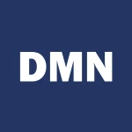 Damon Inc logo