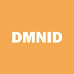 DMNID Stock Logo