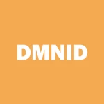 Damon Inc logo