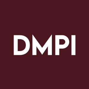 Stock DMPI logo