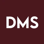 DMS logo