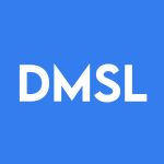 DMSL Stock Logo