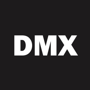 Stock DMX logo