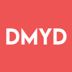 DMYD Stock Logo