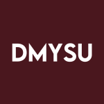 DMYSU Stock Logo