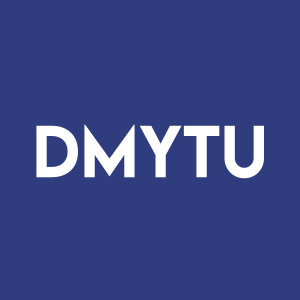 Stock DMYTU logo