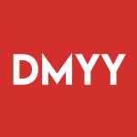 DMYY Stock Logo