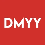 DMY Squared Tech logo