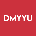 DMYYU Stock Logo