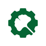 DNA Stock Logo