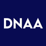 DNAA Stock Logo