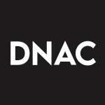 DNAC Stock Logo