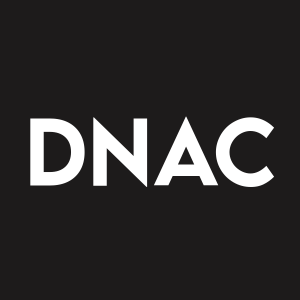 Stock DNAC logo