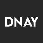 DNAY Stock Logo