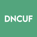 DNCUF Stock Logo