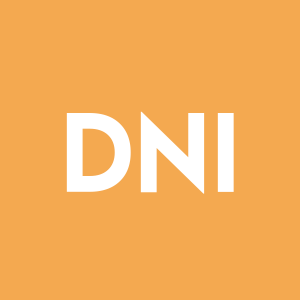 Stock DNI logo