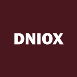 DNIOX Stock Logo