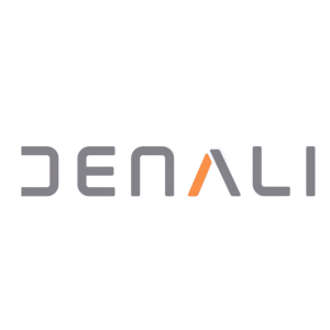 Stock DNLI logo