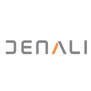 Denali Therapeutics Inc logo