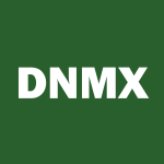DNMX Stock Logo