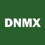 Dynamix Corp III logo