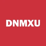 DYNAMIX CORP III logo