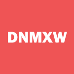 DNMXW Stock Logo