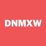 Dynamix Corporation III Warrants logo