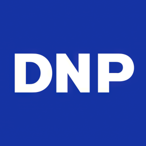 Stock DNPLY logo