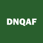 DNQAF Stock Logo