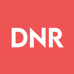 Stock DNR logo