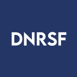 DNRSF Stock Logo