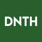 DNTH Stock Logo