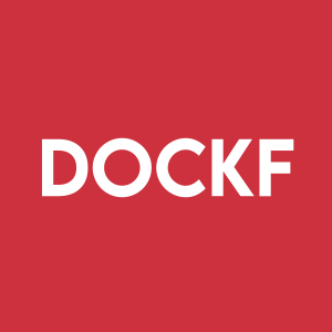Stock DOCKF logo