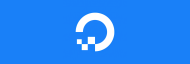 Stock DOCN logo