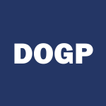 DOGP Stock Logo