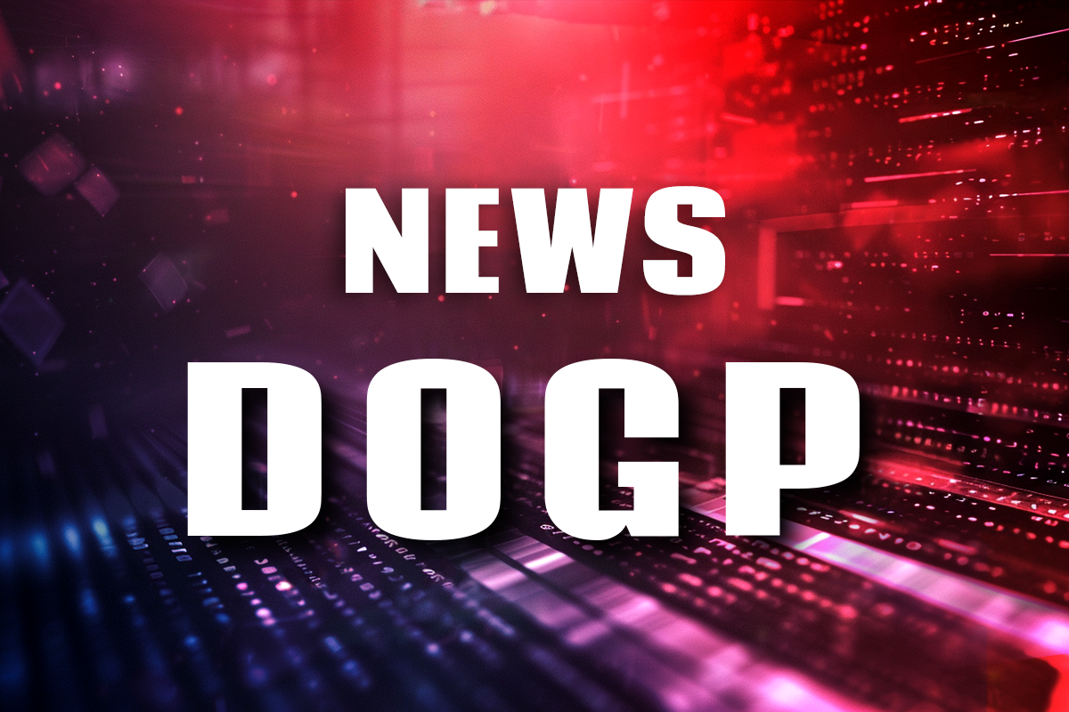 Dogecoin Cash CEO reports sale of 262,949 common shares | DOGP SEC Filing -  Form 4