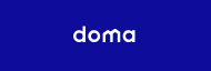 Stock DOMA logo